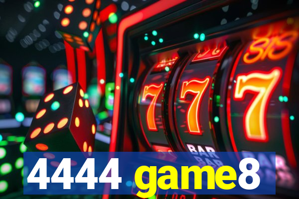 4444 game8